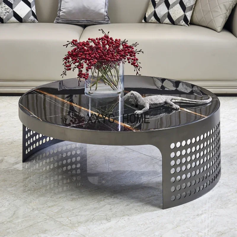 Mild Luxury Marble Coffee Tabl - Coffee Tea Hong Kong 리뷰 및 가격
